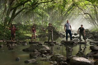 Journey 2: The Mysterious Island still 6