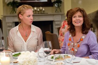 The Big Wedding still 7