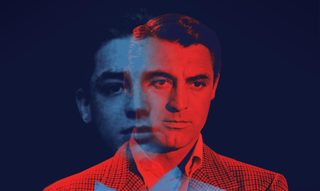 Becoming Cary Grant still 3