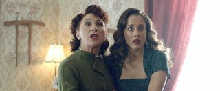 Shrew's Nest still 8