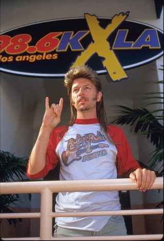 Joe Dirt still 4