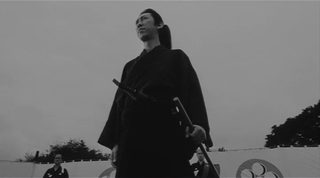 Samurai Fiction still 7