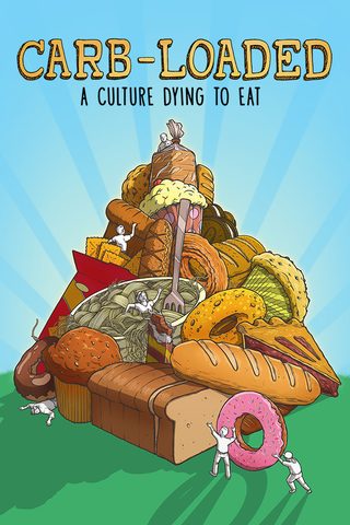 Carb-Loaded: A Culture Dying to Eat still 1