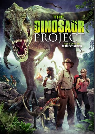 The Dinosaur Project still 1
