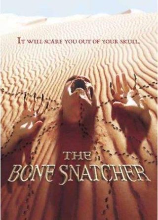 The Bone Snatcher still 3