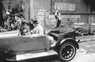 The Newton Boys still 3