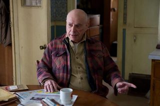 Thin Ice still 5