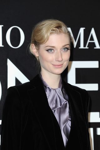 Elizabeth Debicki, photo 2 of 3