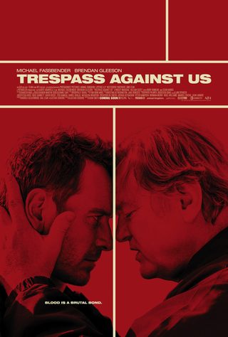 Trespass Against Us still 4