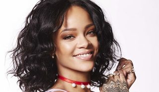 Rihanna, photo 1 of 3