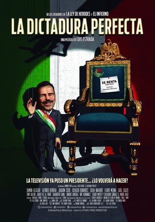 The Perfect Dictatorship still 2