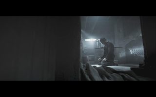 Metamorphosis still 3
