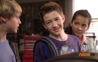 Splitting Adam still 2