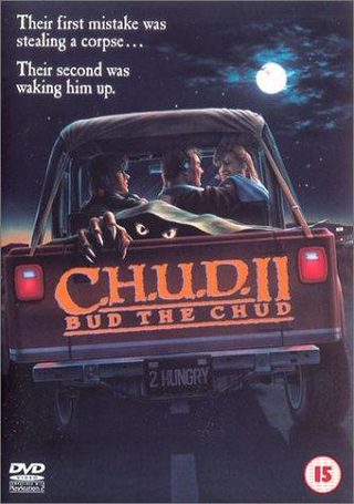C.H.U.D. II - Bud the Chud still 8