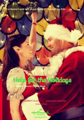 Help for the Holidays still 3