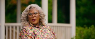 Tyler Perry's A Madea Homecoming still 3