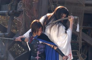 Azumi still 5