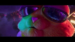 The Green Dinosaur still 3