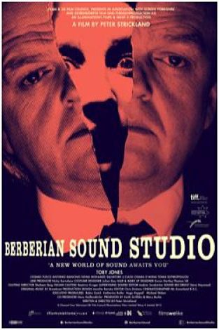Berberian Sound Studio still 8