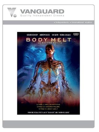 Body Melt still 1