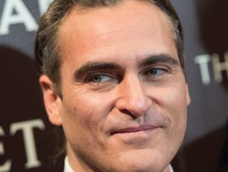 Joaquin Phoenix