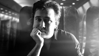 American: The Bill Hicks Story still 6