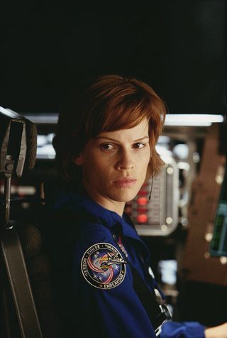 The Core still 5