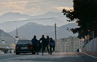 Express still 5