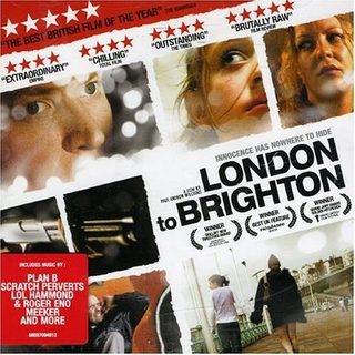 London to Brighton still 4