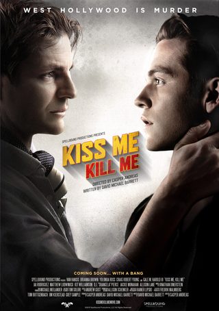Kiss Me, Kill Me still 1