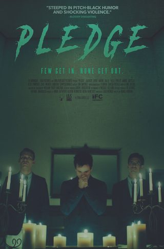 Pledge still 2