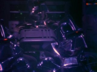 Mission Galactica: The Cylon Attack still 1