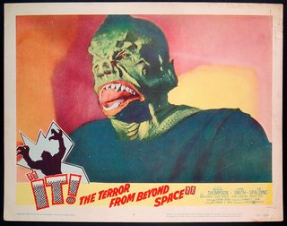 It! The Terror from Beyond Space still 2