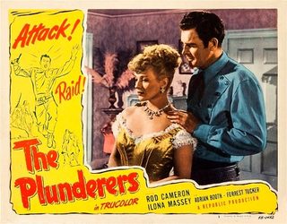 The Plunderers still 4