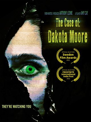 The Case of: Dakota Moore still 5
