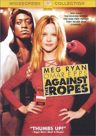 Against the Ropes still 3