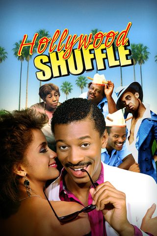 Hollywood Shuffle still 5
