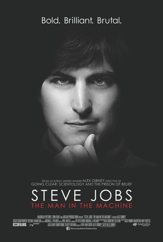 Steve Jobs: The Man in the Machine still 6