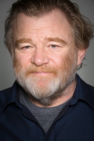 Brendan Gleeson, photo 1 of 3