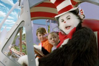 The Cat in the Hat still 8