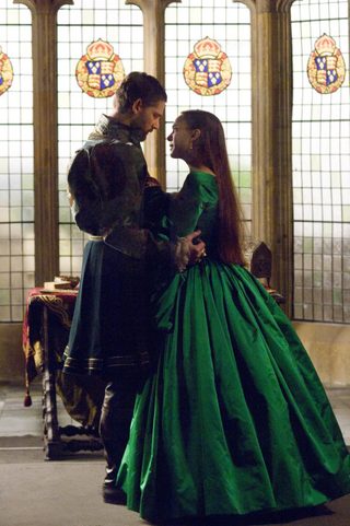 The Other Boleyn Girl still 7