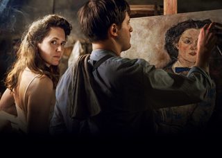 Alma & Oskar still 2