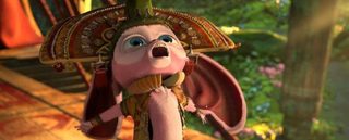 Savva. Heart of the Warrior still 7