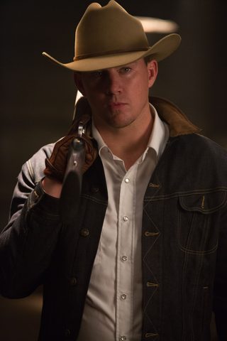 Kingsman: The Golden Circle still 4
