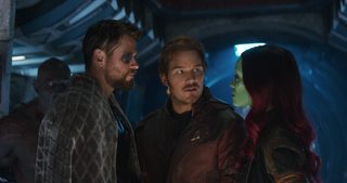 Avengers: Infinity War still 5
