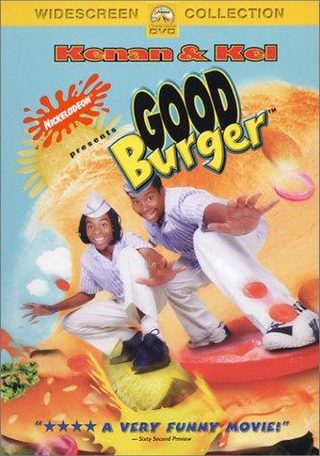 Good Burger still 8