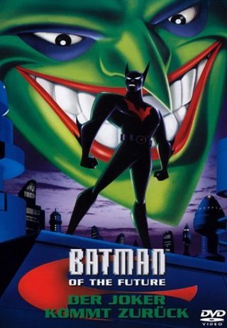 Batman Beyond: Return of the Joker still 2