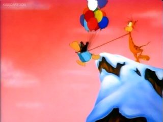 A Wish for Wings That Work still 5