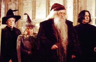 Harry Potter and the Chamber of Secrets still 2