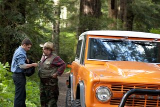 Bigfoot: The Lost Coast Tapes still 7